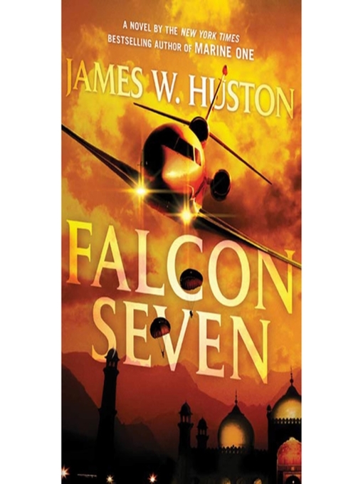 Title details for Falcon Seven by James Huston - Wait list